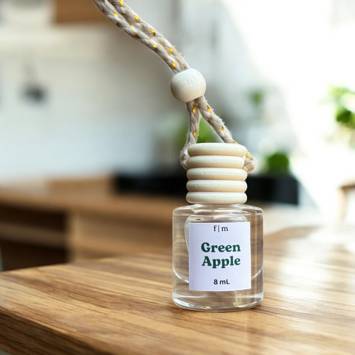 Car Diffuser, Hanging Car Air Freshener