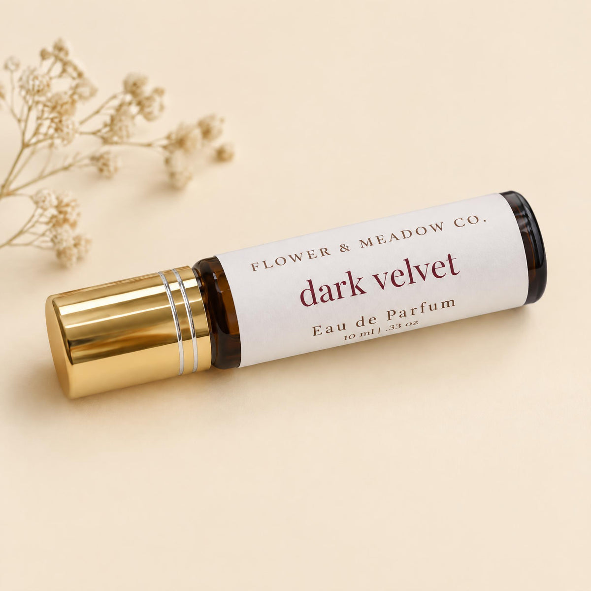 Dark Velvet Perfume