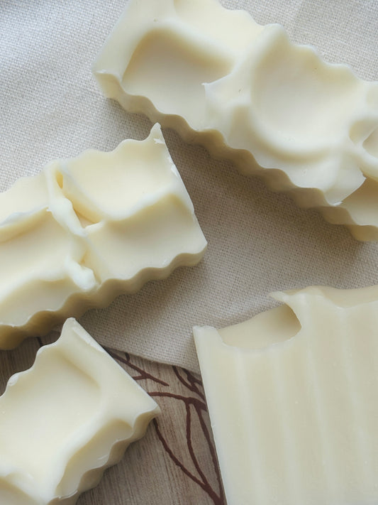 Unscented Gentle Bar Soap