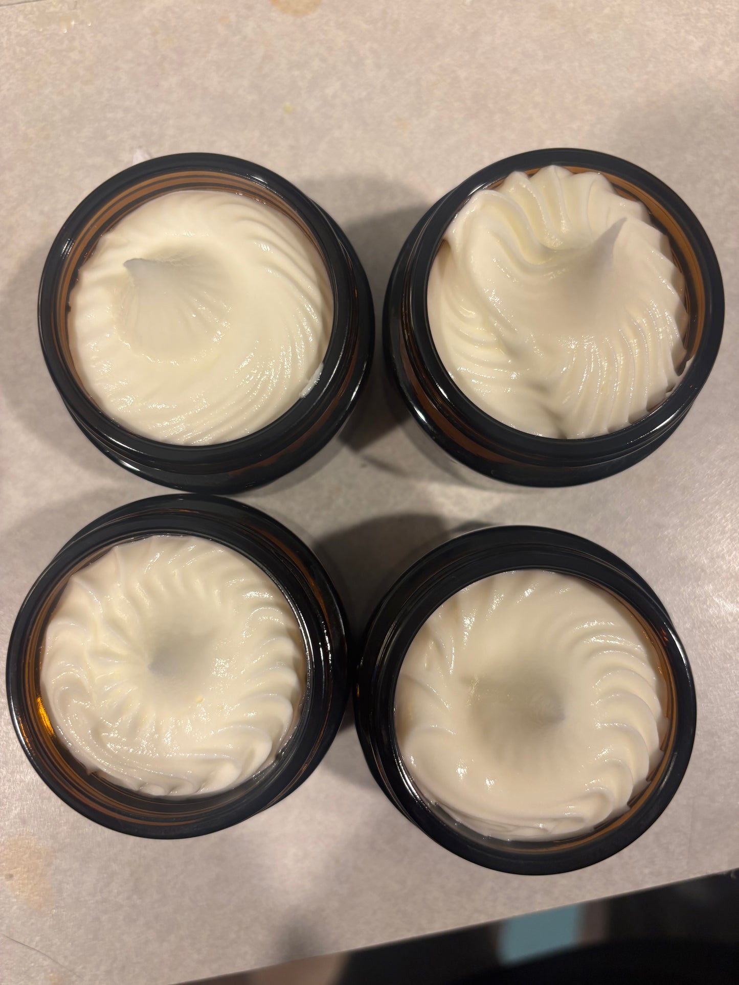 Whipped Grassfed Tallow Balm