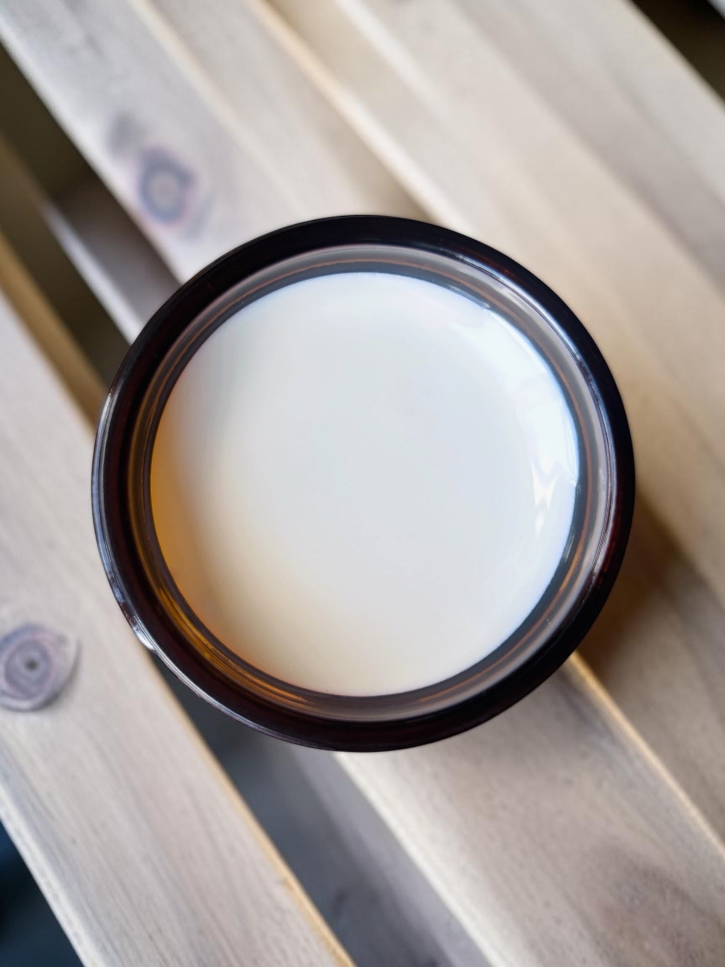 Tallow Sun Balm – Natural Mineral Balm with Zinc Oxide