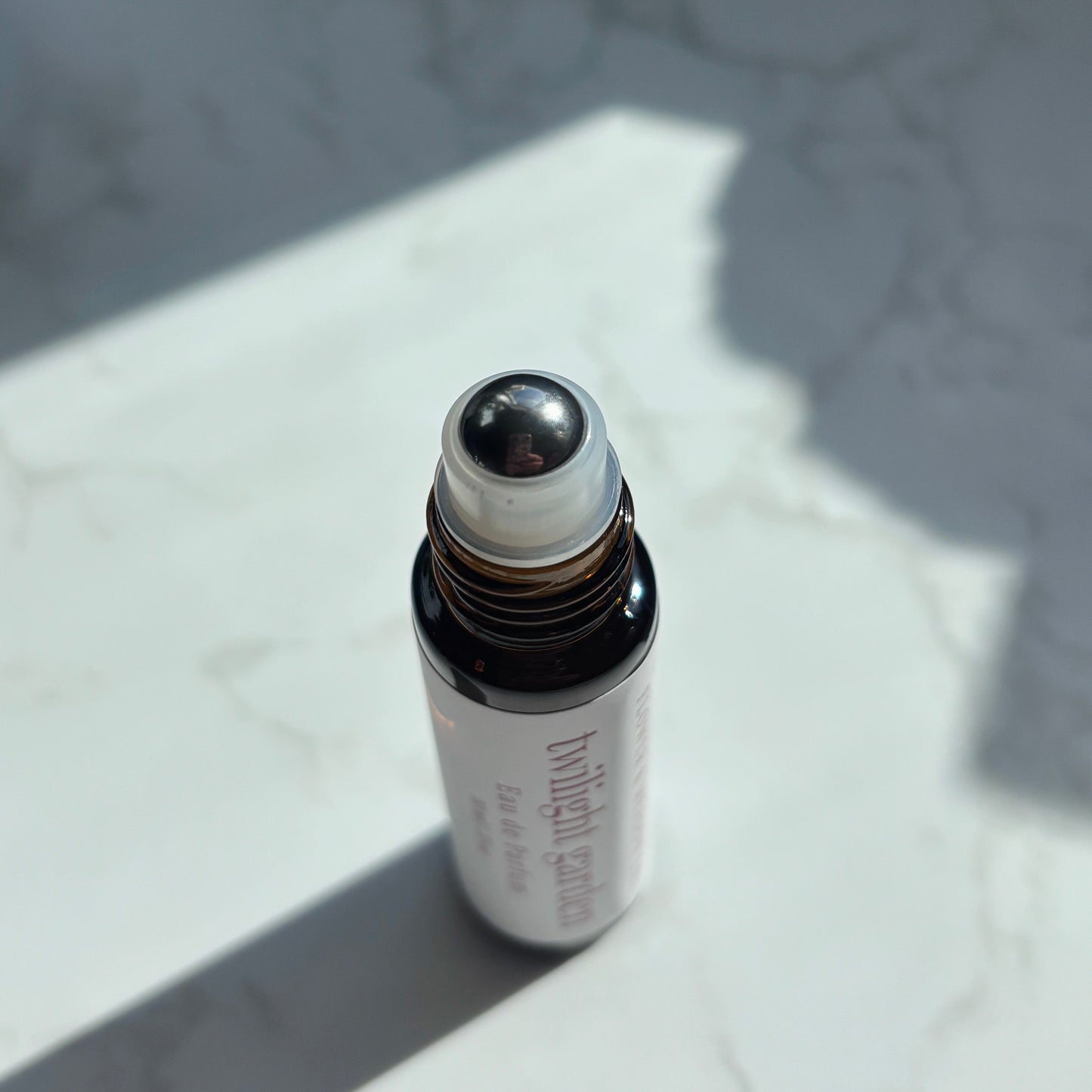 Twilight Garden Floral Perfume Roller and Spray