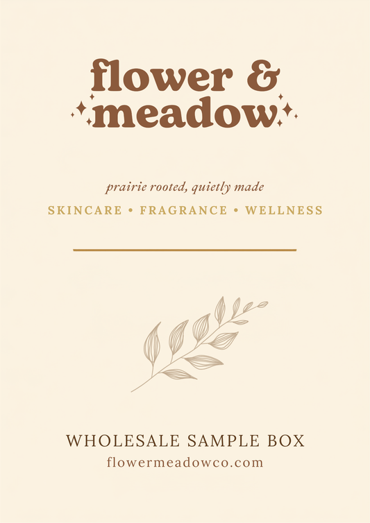 Sample Box