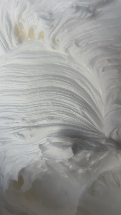 Cranberry Pomegranate Whipped Tallow Body Balm